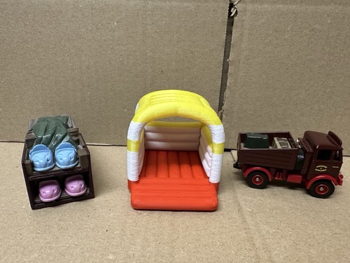 Custom made bouncy - custom,