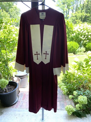 Murphy robes adult size - -,