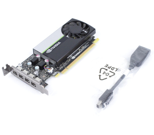 Nvidia quadro t600 gddr5 - nvidia,