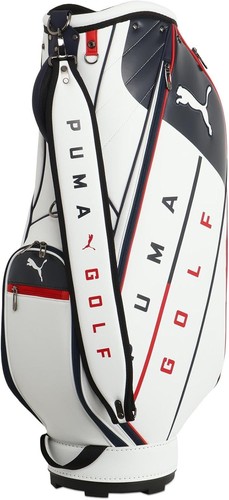 Puma golf men caddy bag - golf,