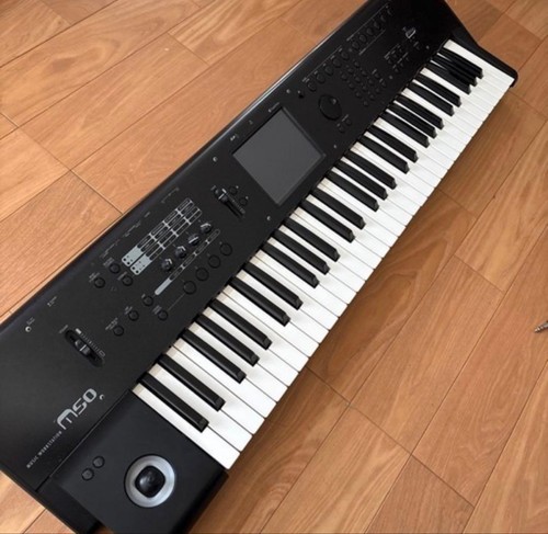 Korg m50 key - korg,