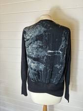 KEW LIGHTWEIGHT FINE KNIT