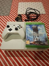 Microsoft Xbox One S 1TB White