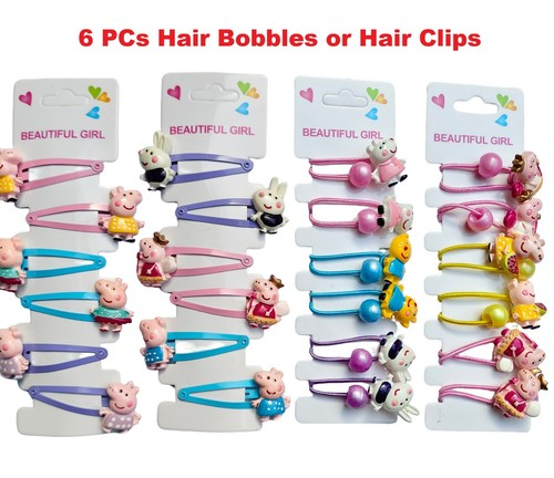 Pcs cute peppa pig - 6,