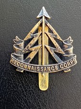 Original ww2 Reconnaissance