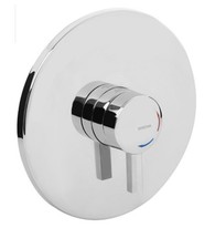 Bristan OPAC Concealed Mini