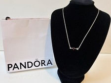 Pandora Arrow & Murano Glass
