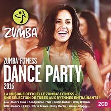 Zumba fitness dance party - fitness,,