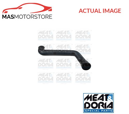 Charge air cooler intake hose - cooler,