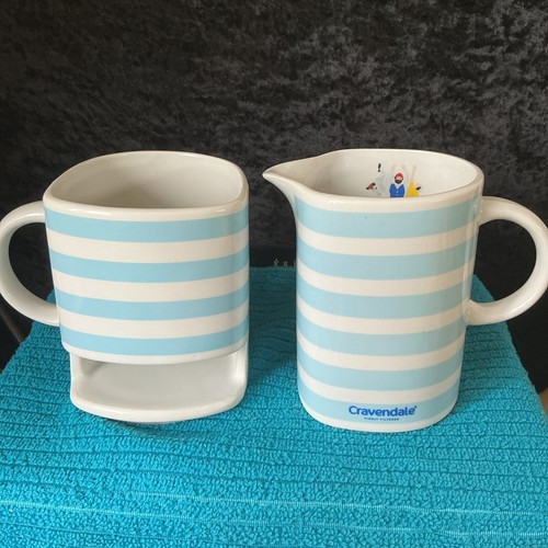Cravendale mug milk - cravendale, jug
