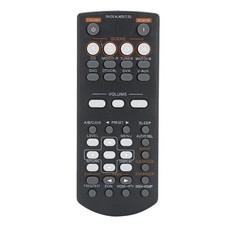 Replace Remote RAV22 WG70720