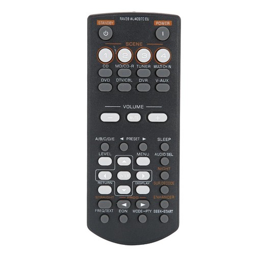 Replace remote rav22 wg70720 - remote,