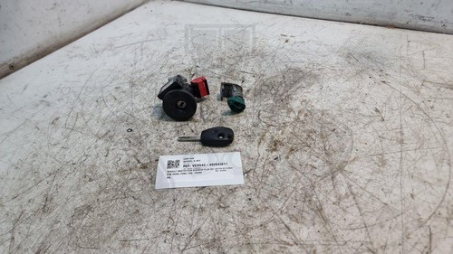 Renault master mk3 ignition - mk3,