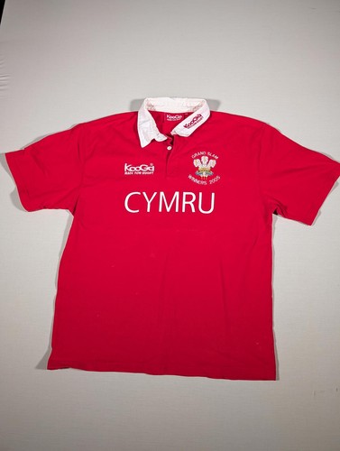 Wales rugby grand slam 2005 - grand,