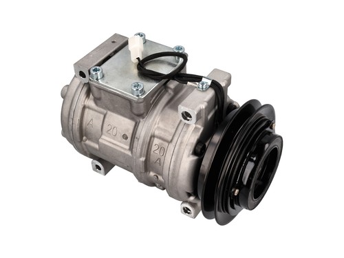 Air con compressor porsche - air,