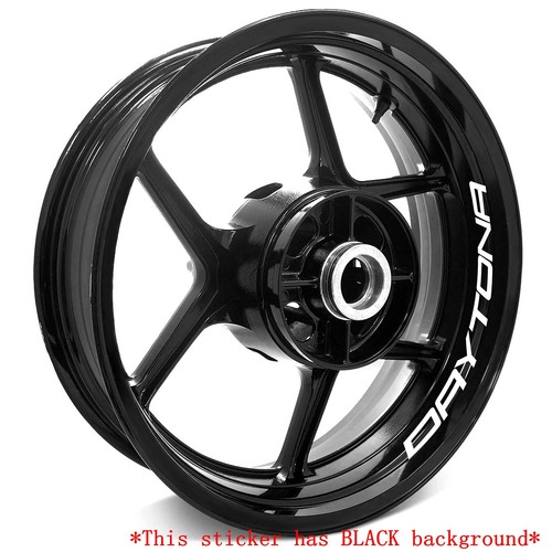 For triumph daytona - for, 93-99