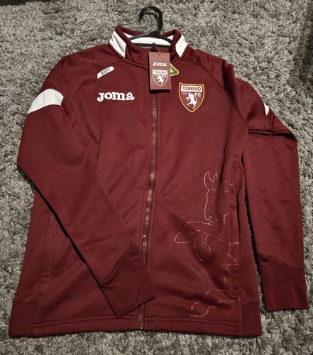 Torino training sweatshirt - torino,