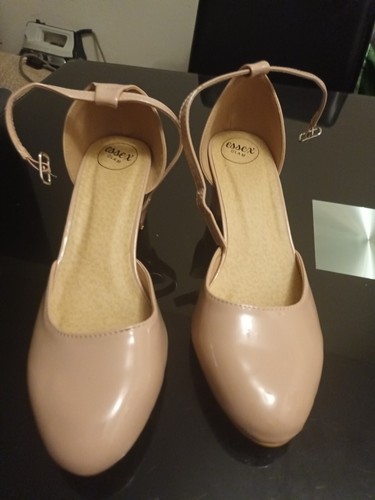 Women heels shoe - essex, glam