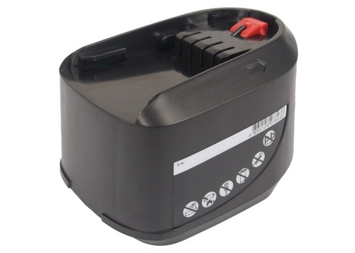 Ion battery for - li-ion, bosch