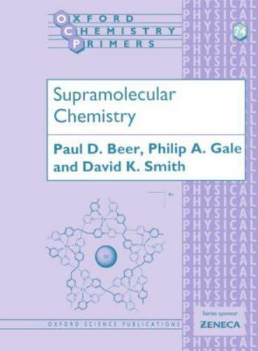 Oxford chemistry primers ser - oxford,