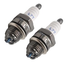 2Pcs L7TC Three-sided Pole