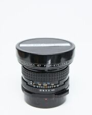 PENTAX 67 SMC FISH-EYE 35MM F4.5 8580509