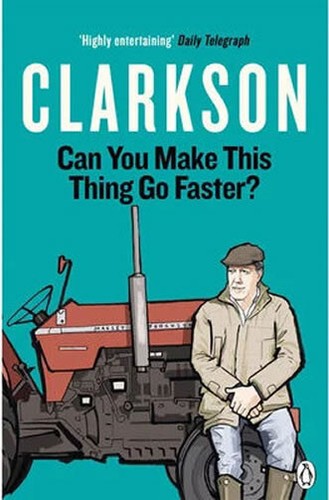 Can you make this - can, thing