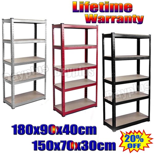 Garage shelving unit tier - garage,