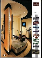 Rover Newslink Magazine No2