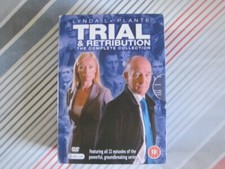 Trial And Retribution - The