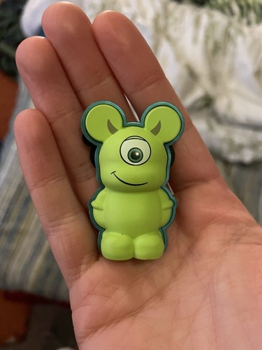 Disney vinylmation mike - disney,