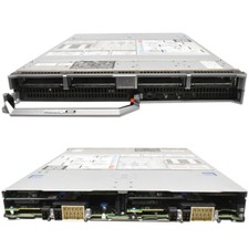 DELL PowerEdge M820 Blade