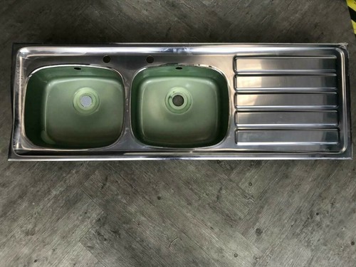 Astracast jade inset - astracast, sink