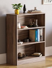 3 Tier Book Shelf Bookcase