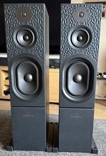 Linn Keltik Loudspeakers for sale - Relisted