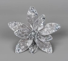 Christmas ornaments flower - christmas,