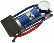 Single Barrel Cylinder Tyre