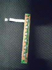 TOSHIBA EQUIUM L350-11D  Button Board