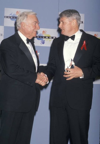 Walter cronkite john c - dr,