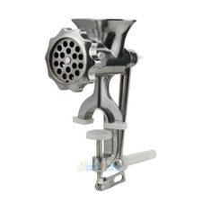 Heavy Duty Manual Meat Grinder
