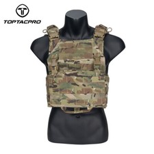 TOPTACPRO Tactical Vest AFPC