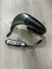 KTM SX 50 2024-25 - Full hgs