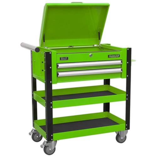 Sealey ap760mhv heavy duty - ap760mhv, heavy-duty