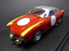 2017 Alfa Romeo Giulietta SVZ