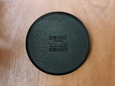 Zenit / KMZ push-on Lens Cap
