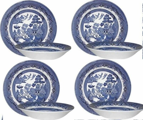 Set six churchill - set,