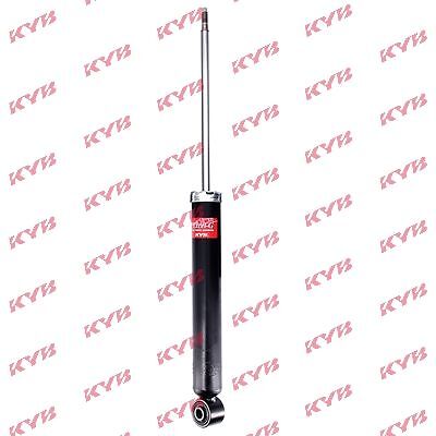 Kyb rear shock absorber - rear,
