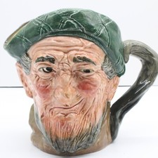 Royal Doulton - Auld Mac