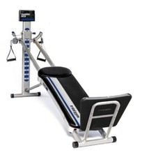 Total Gym FIT Ultimate Blue -