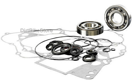 Suzuki 250 2003 2004 - rm,